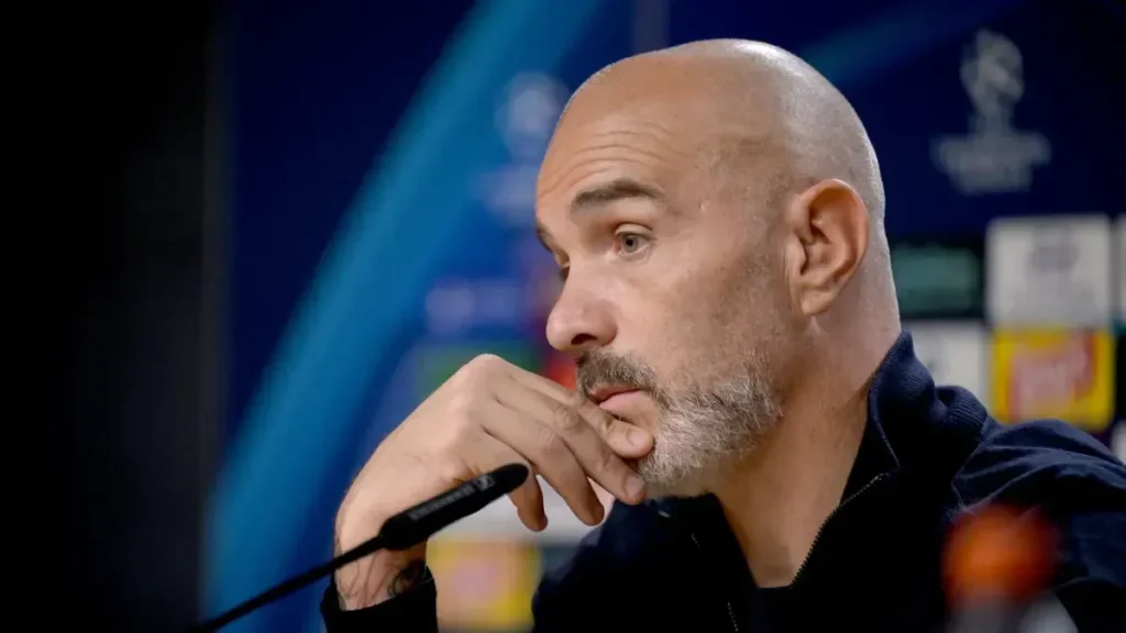 Árbitros, jugadores y hasta yo fallamos: la autocrítica que sacude al fútbol dominicano