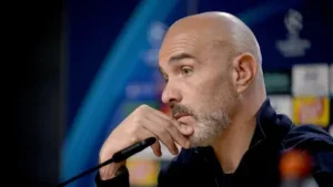 Árbitros, jugadores y hasta yo fallamos: la autocrítica que sacude al fútbol dominicano