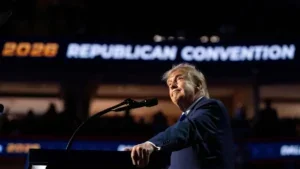 Trump enfrenta nuevo dolor de cabeza: los Knicks podrían dejarlo solo