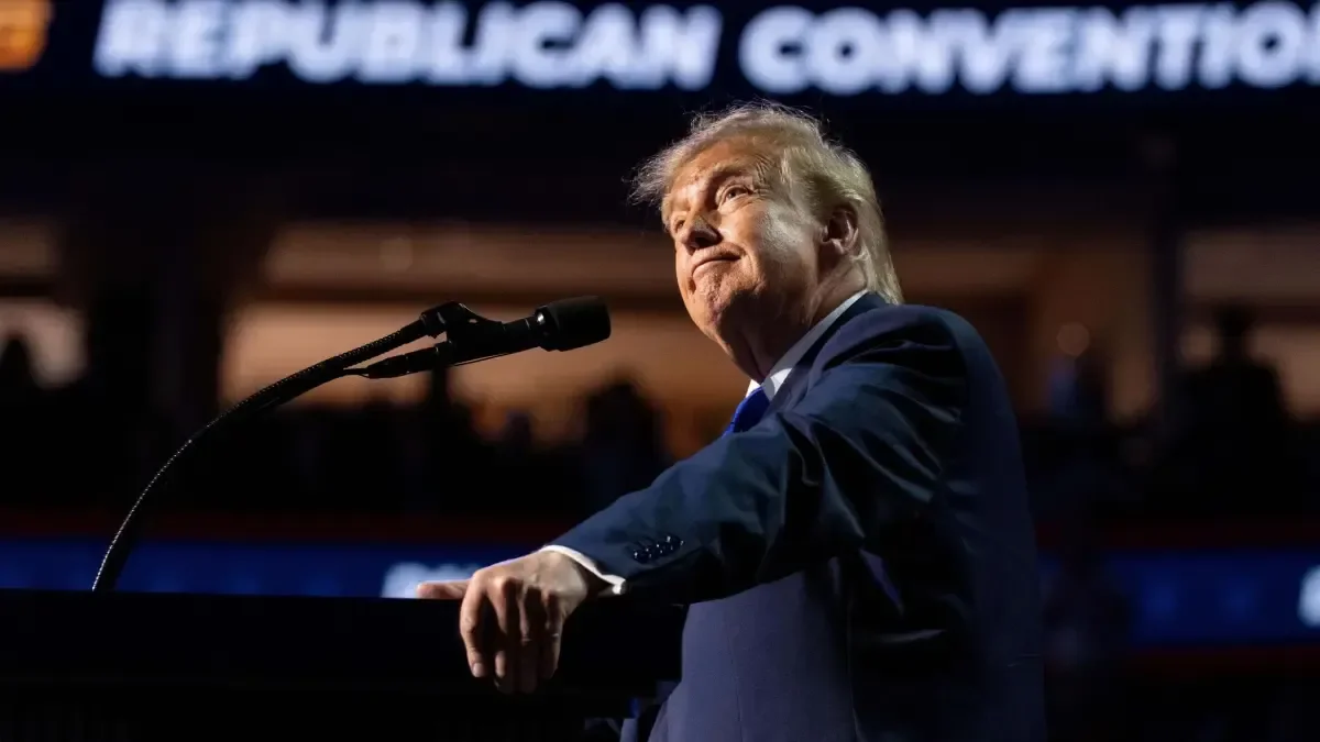 Trump enfrenta nuevo dolor de cabeza: los Knicks podrían dejarlo solo