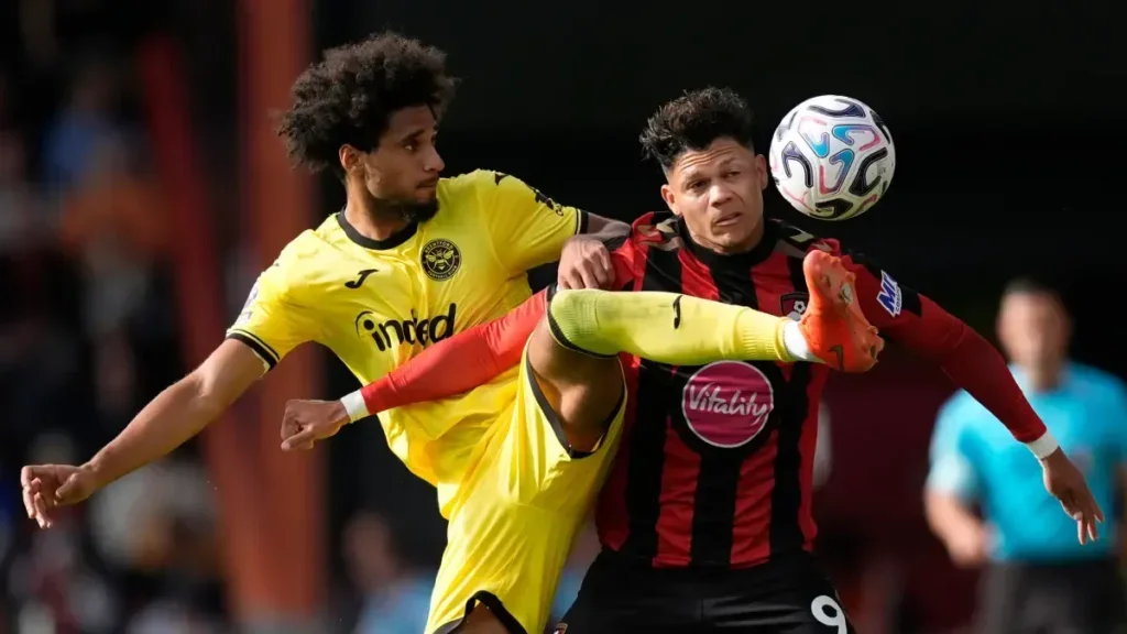 Bournemouth visita Donostia en su peor racha pero con el respaldo económico de la Premier
