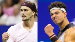 Zverev destrona a Shelton y se corona en un US Open que ya tiene nuevo dueño tras la era Alcaraz-Sinner