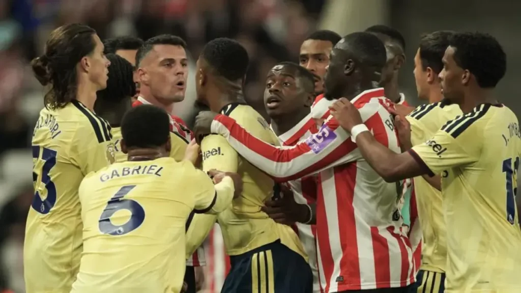 Raya se viste de héroe y el Arsenal ruge con dos zarpazos para tumbar al Sunderland