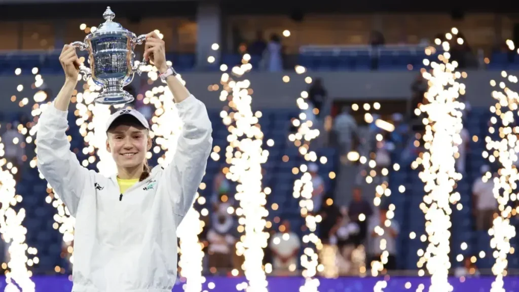 Rybakina cae y España gana fuerza en la Billie Jean King Cup