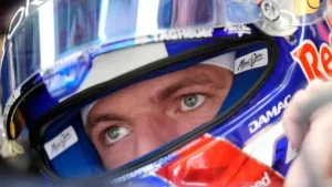 Verstappen admite que pensó en abandonar la Fórmula 1