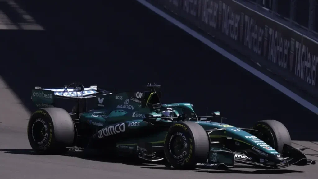 GP de Azerbaiyán 2026: horario, TV y dónde ver en vivo la F1 en Bakú