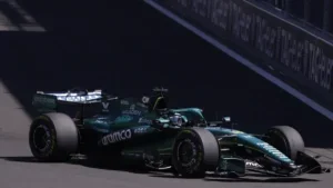 GP de Azerbaiyán 2026: horario, TV y dónde ver en vivo la F1 en Bakú