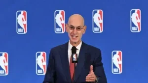 NBA y Euroliga retoman conversaciones para crear una liga europea conjunta