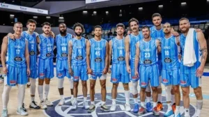 Breogán se impone 84-105 y se medirá al Warszawa polaco en la siguiente ronda