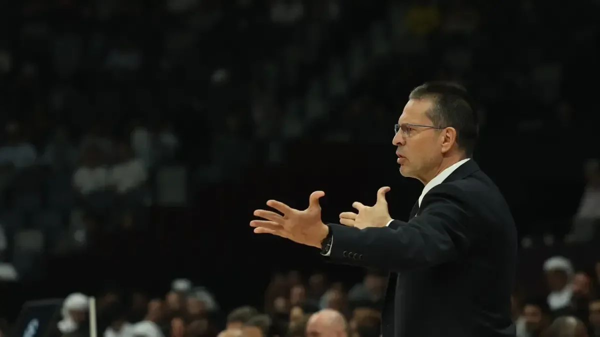 Pedro Martínez destaca la resiliencia del equipo: "Hemos sufrido, pero este grupo tiene personalidad