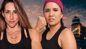Madrid se convierte en el epicentro del boxeo femenino con cuatro coronas de la WBA en disputa