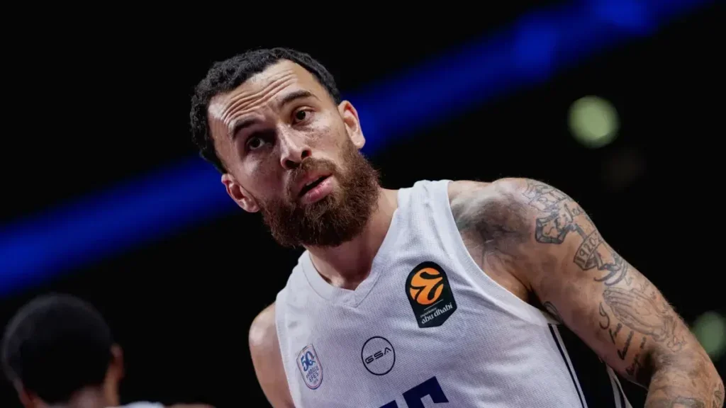 Mike James llega al Palau en modo MVP y el Barça afronta un nuevo desafío tras LaPro
