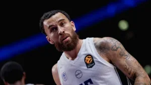 Mike James llega al Palau en modo MVP y el Barça afronta un nuevo desafío tras LaPro