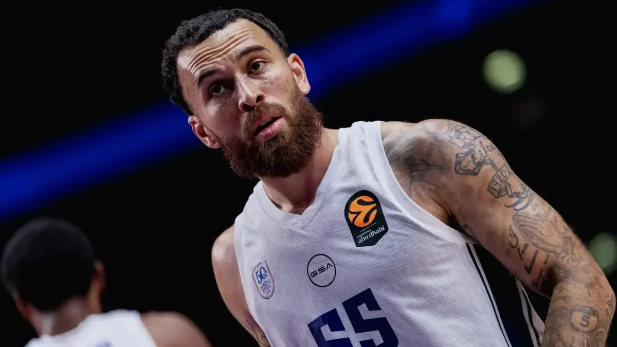 Mike James llega al Palau en modo MVP y el Barça afronta un nuevo desafío tras LaPro