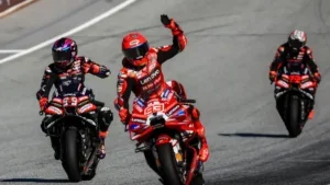 MotoGP 2025: el Red Bull Ring entierra la era de los circuitos favoritos y revela la nueva verdad del campeonato