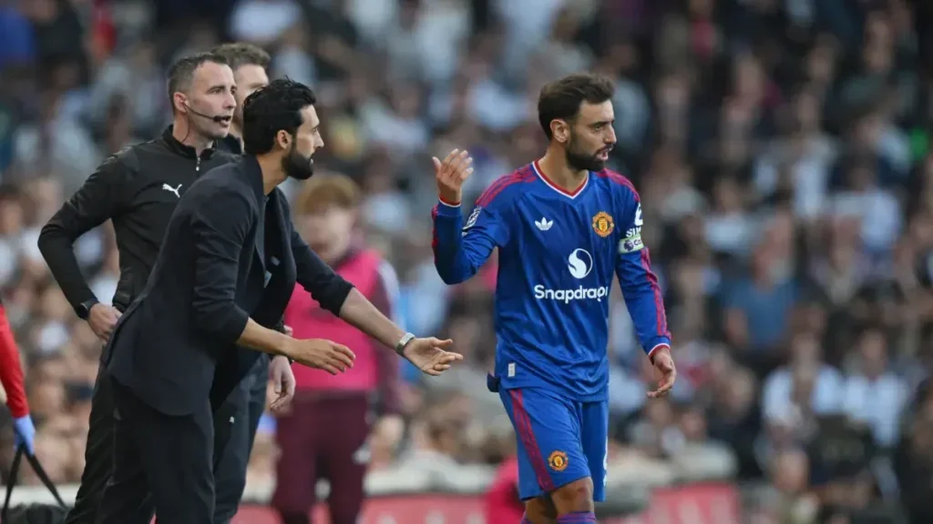 Arbeloa imita a Mourinho y desata polémica con su "Lo sabía