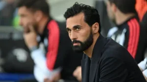 Fulham lanza un aviso a Arbeloa que sacude los banquillos de la Premier