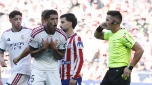 Arremetida sin filtros contra Real Madrid TV y la prensa que sigue al club blanco
