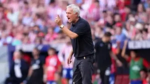 Mourinho revela las razones de su vuelta al banquillo del Real Madrid