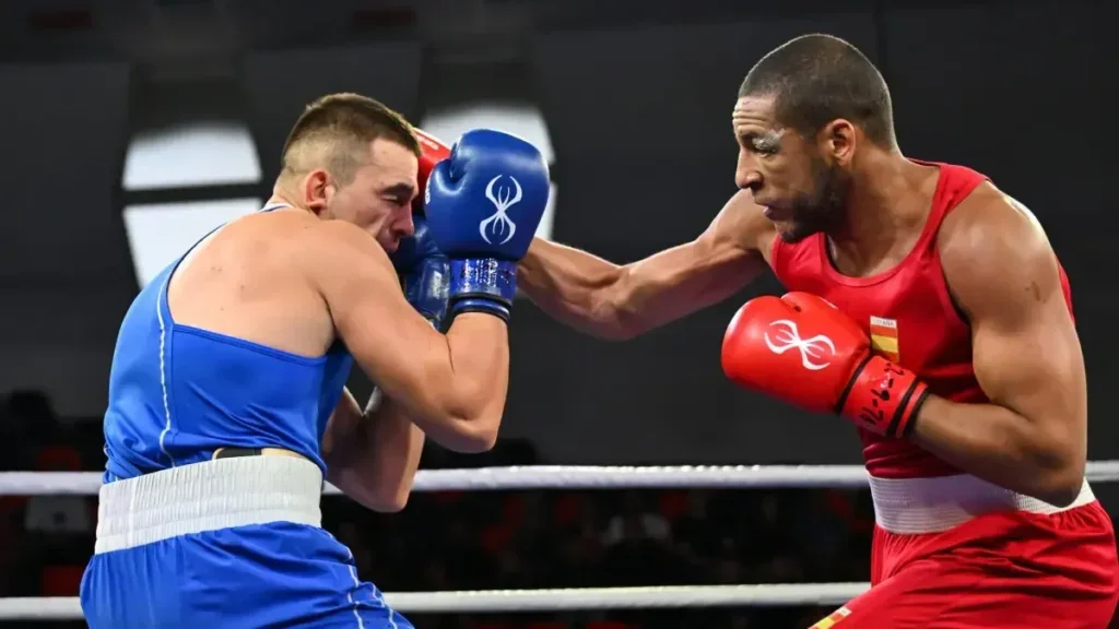Boxeo español arrasa en el Europeo con actuaciones de alto impacto