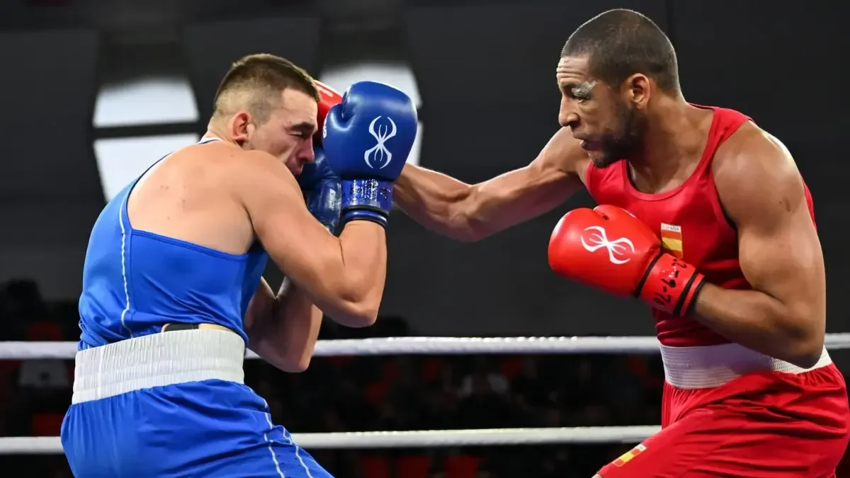 Boxeo español arrasa en el Europeo con actuaciones de alto impacto