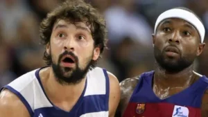 El Barça insistió mucho por Llull, pero su asesor frenó el fichaje: no era el momento adecuado