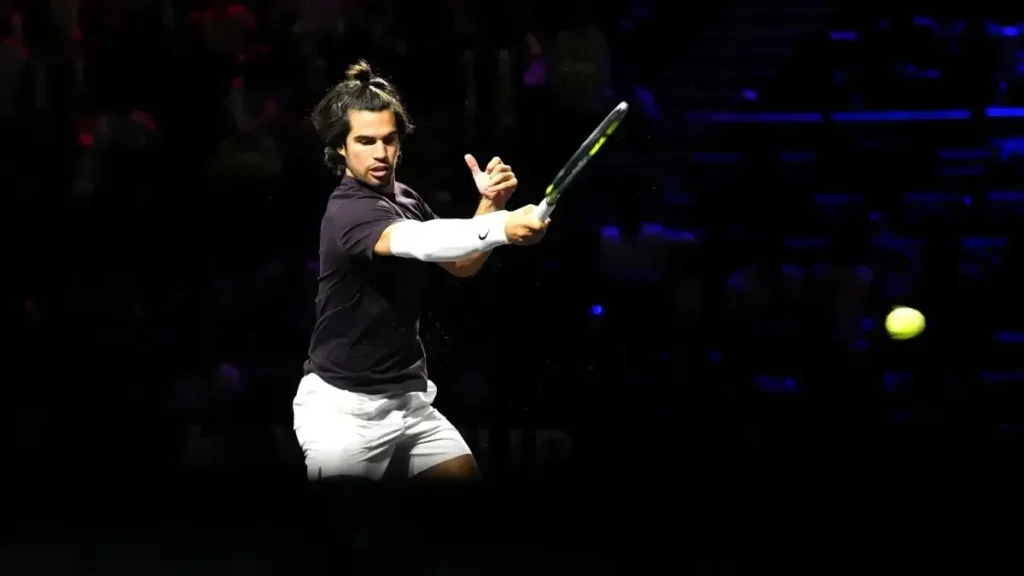 Alcaraz estalla contra el calendario de los Grand Slams: "Es demasiado, tendrán que reaccionar