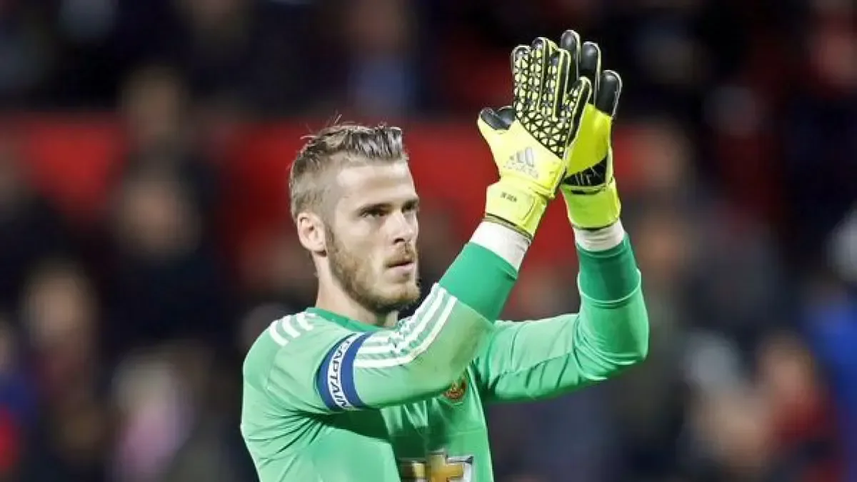 De Gea lanza dardo envenenado al Manchester City tras dura sanción