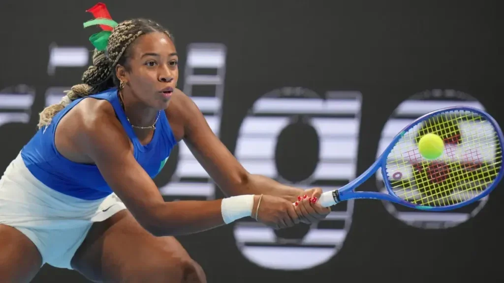 Italia al borde de la eliminación en la Billie Jean King Cup