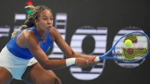 Italia al borde de la eliminación en la Billie Jean King Cup