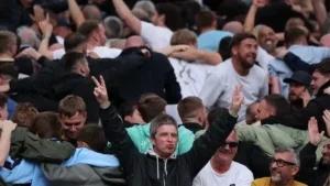 Noel Gallagher sentencia el futuro del Manchester City sin rodeos