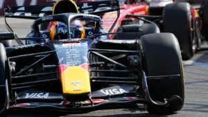 F1 apuesta por más degradación de neumáticos para elevar el espectáculo en pista