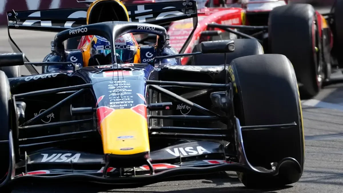 F1 apuesta por más degradación de neumáticos para elevar el espectáculo en pista