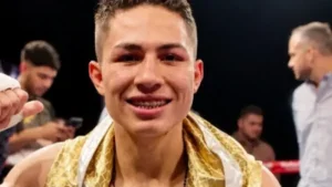Fallece el boxeador dominicano Arturo 'Lobito' Torres y el pugilismo nacional se viste de luto