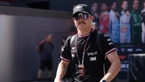 Fallo en la IA de Bottas desencadenó el accidente: el sistema se confundió