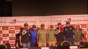Marruecos, el último gran examen del Dakar: así se prepara el rally más exigente
