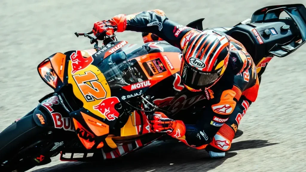 Maverick Viñales confirma su presencia en el Gran Premio de Japón tras superar su calvario