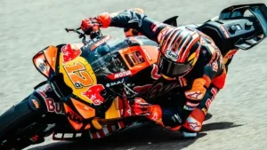 Maverick Viñales confirma su presencia en el Gran Premio de Japón tras superar su calvario