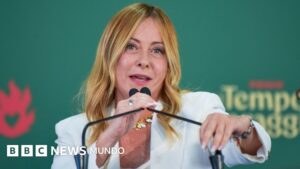 Italia cierra las aulas al burka y limita alumnos sin italiano para frenar la inmigración