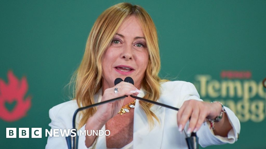 Italia cierra las aulas al burka y limita alumnos sin italiano para frenar la inmigración