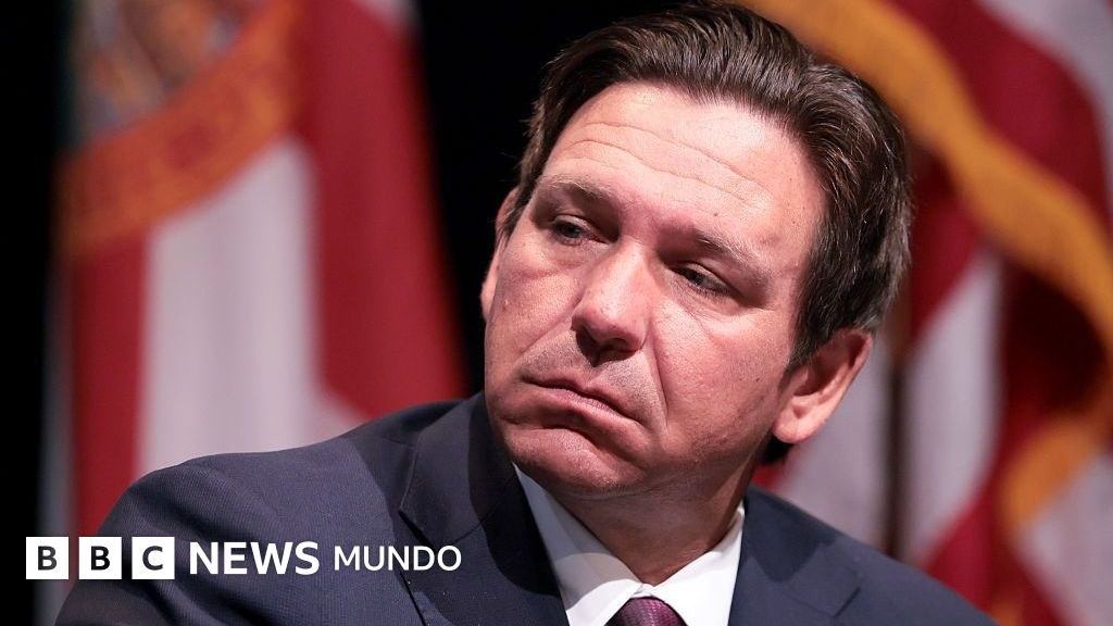 Florida acelera las ejecuciones y se consolida como el epicentro de la pena de muerte en Estados Unidos
