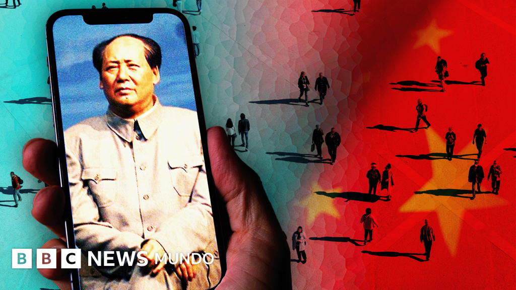 Medio siglo sin Mao: las razones que mantienen vivo su legado en la China actual
