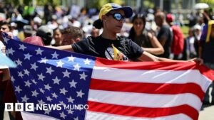La arrogancia de EE.UU. con los recursos de Venezuela reaviva el fantasma de los nuevos Chávez en la región