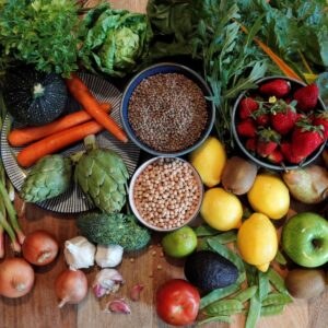 República Dominicana tira a la basura 1.1 millones de kilos de alimentos cada semana, alerta ONG