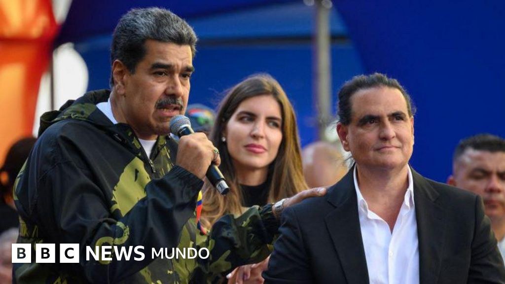 Alex Saab, el empresario señalado como testaferro de Maduro, se declara culpable de lavado de dinero en Estados Unidos