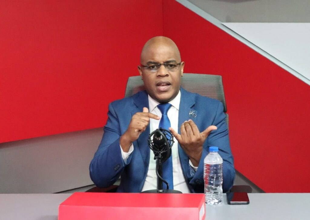 Eglenin Morrison propone que Camino Nuevo impulse una alianza opositora para fortalecer el sistema de partidos