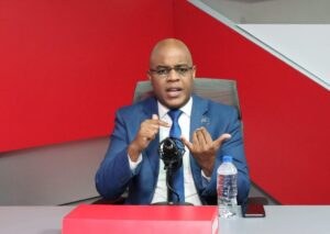 Eglenin Morrison propone que Camino Nuevo impulse una alianza opositora para fortalecer el sistema de partidos