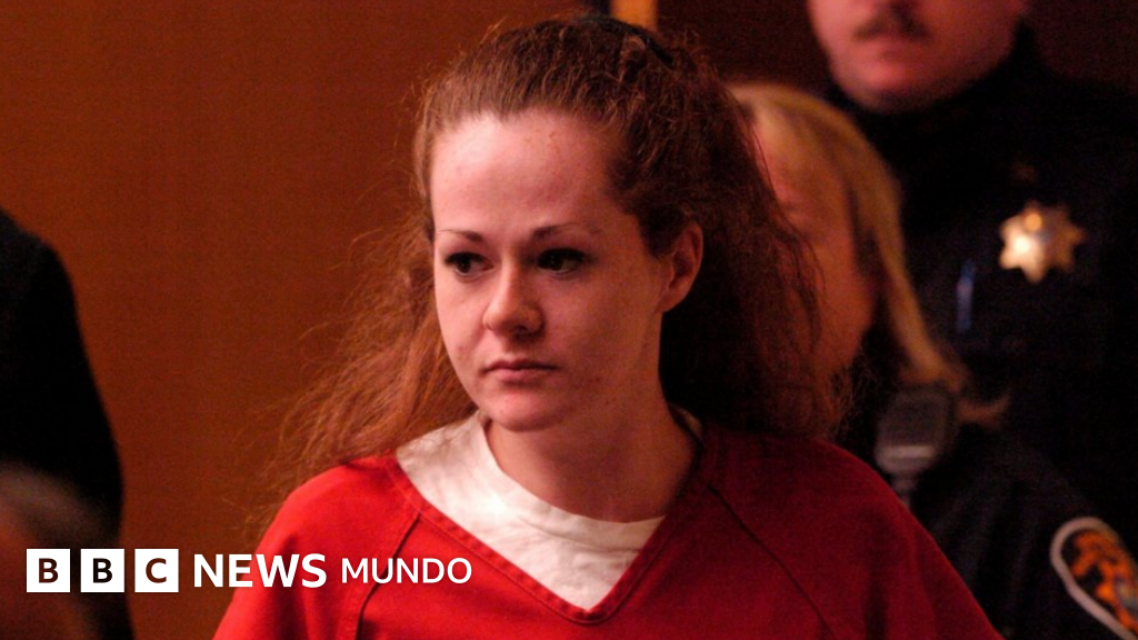 Corte Suprema de EE.UU. da luz verde a la ejecución de Christa Pike, la única mujer en el corredor de la muerte de Tennessee