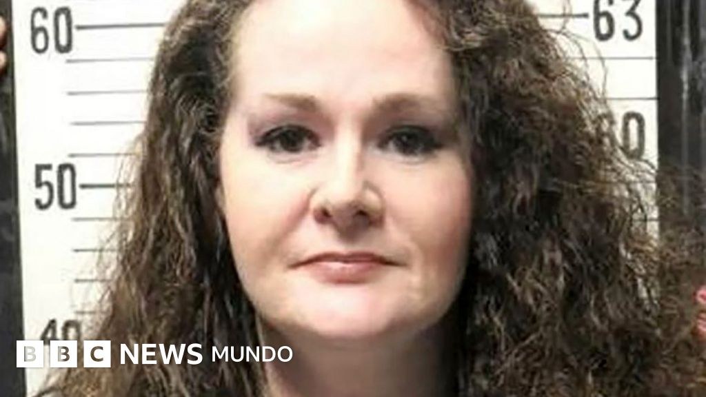 Christa Pike: la mujer que rompe 200 años sin ejecuciones femeninas en Tennessee