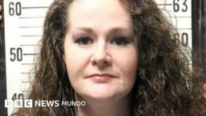 Christa Pike: la mujer que rompe 200 años sin ejecuciones femeninas en Tennessee